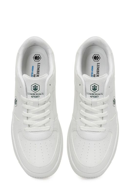 FINSTER 5PR Erkek Beyaz Spor Ayakkabı - 102012650