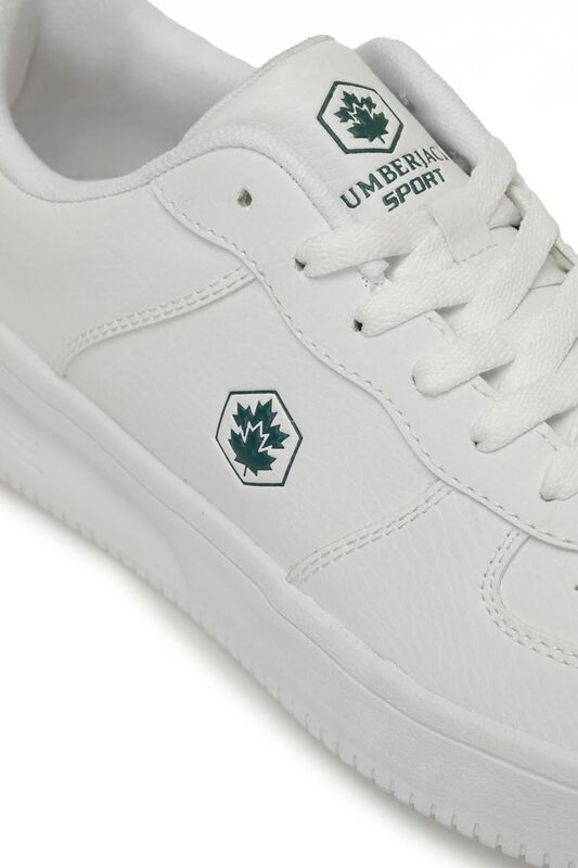 FINSTER 5PR Erkek Beyaz Spor Ayakkabı - 102012650