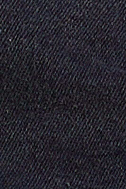 Flared Fit 5 Cepli Denim Şort Kadın Lacivert Denim Şort - 323A49O1L9011