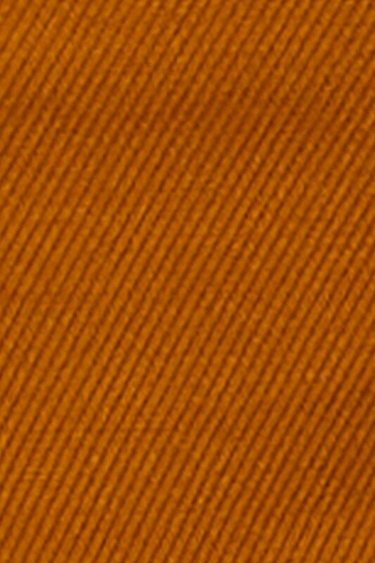 Flared Fit Chino Pantolon Kadın Kahverengi Pantolon - 323A45G2LE02X