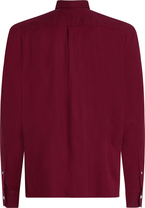 FLEX FLANNEL SOLID RF SHIRT Erkek Mor Gömlek - MW0MW40469