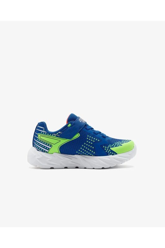 FLEX GLOW BOLT Erkek Çocuk Mavi/ Çoklu Spor Ayakkabı - 400138L