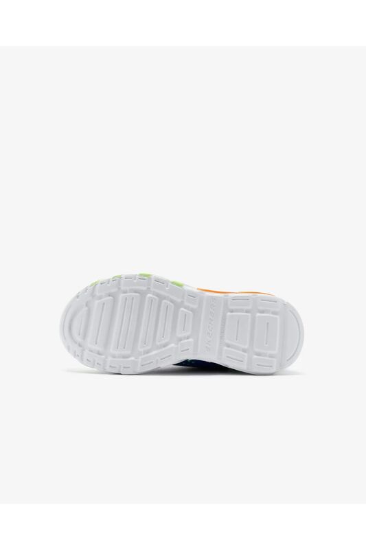 FLEX GLOW BOLT Erkek Çocuk Mavi/ Çoklu Spor Ayakkabı - 400138L