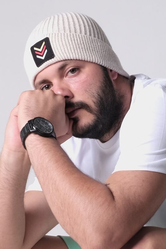 TSC House - Foot Steps Uniseks Bej Bere - 22WCBE490U