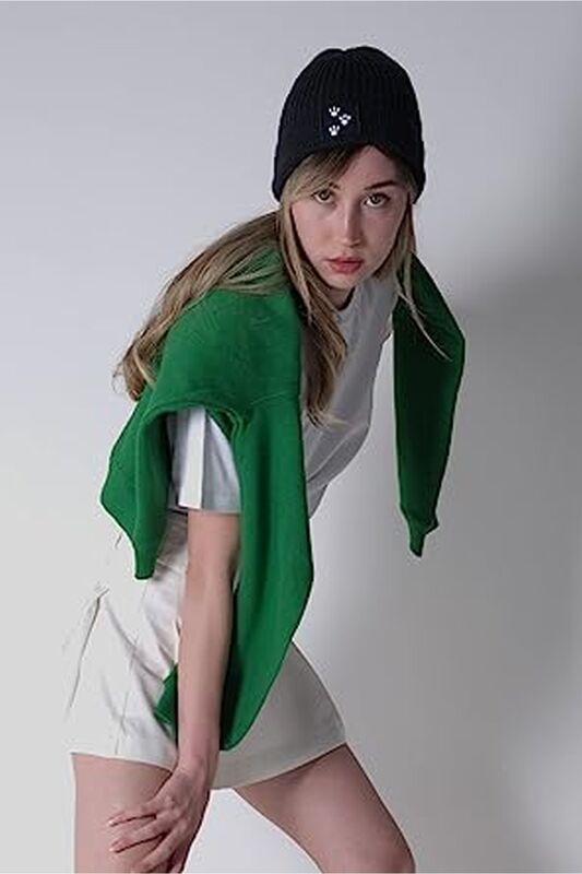 TSC House - Foot Steps Uniseks Koyu Mavi Bere - 22WCBE490U