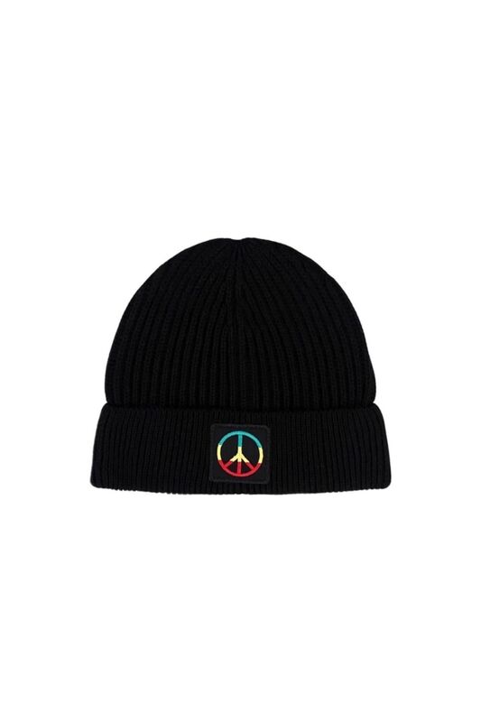 Foot Steps Uniseks Siyah Bere - 22WCBE490U Foot Steps Uniseks Siyah Bere - 22WCBE490U