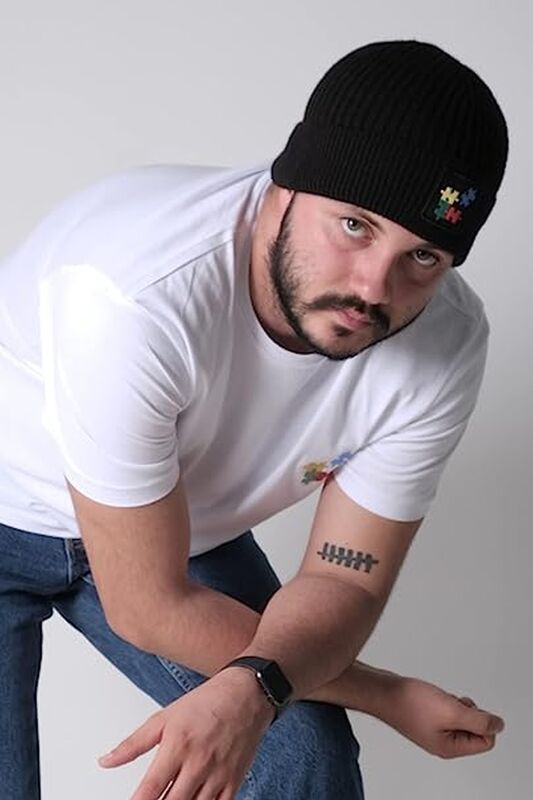 Foot Steps Uniseks Siyah Bere - 22WCBE490U Foot Steps Uniseks Siyah Bere - 22WCBE490U