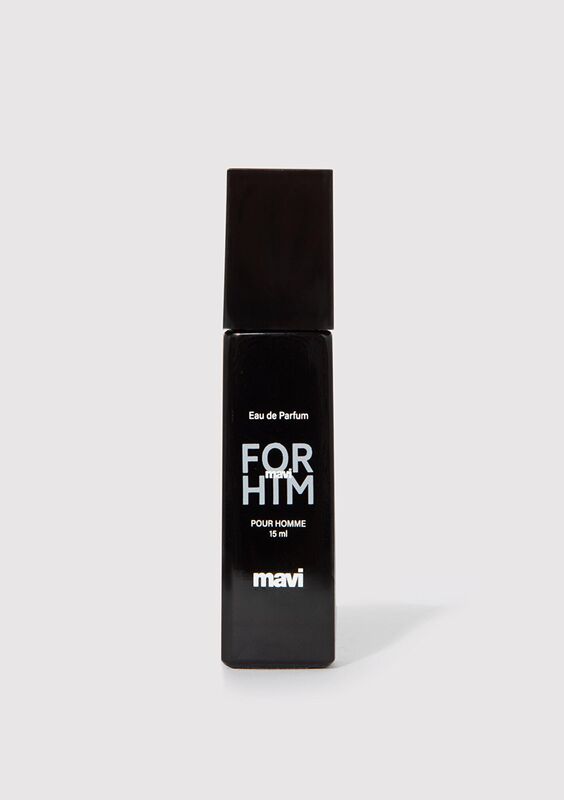 For Him 12ML Erkek Siyah Parfüm - M0910941
