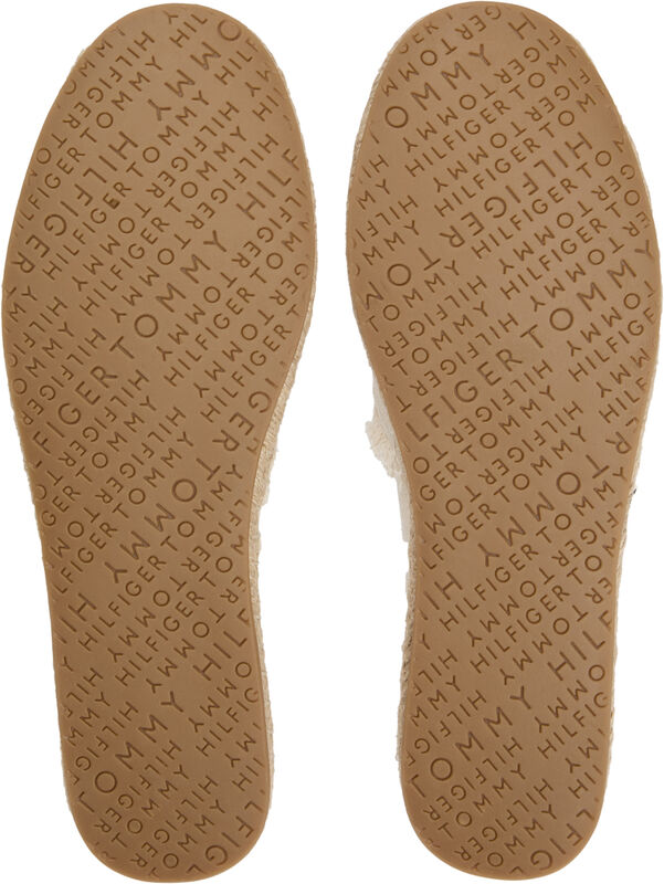 FRINGE CANVAS CLOSED ESPADRILLE Kadın Bej Günlük Ayakkabı - FW0FW08881