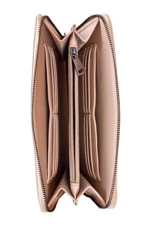 GAP KADIN CLUTCH ÇANTA Kadın Bej Çanta - 15860 GAP KADIN CLUTCH ÇANTA Kadın Bej Çanta - 15860