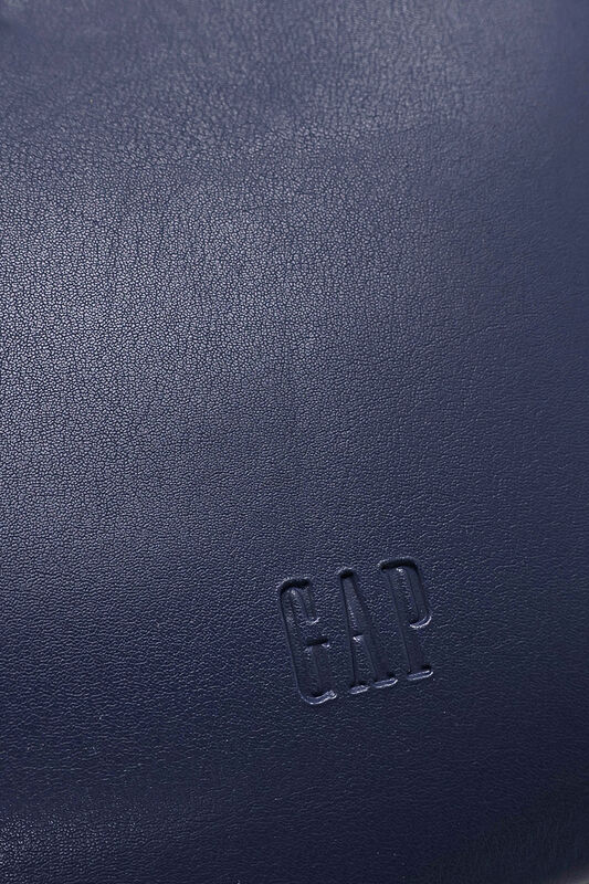 GAP KADIN EL ÇANTASI Kadın Koyu Mavi Çanta - 08127