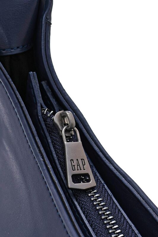 GAP KADIN EL ÇANTASI Kadın Koyu Mavi Çanta - 08127