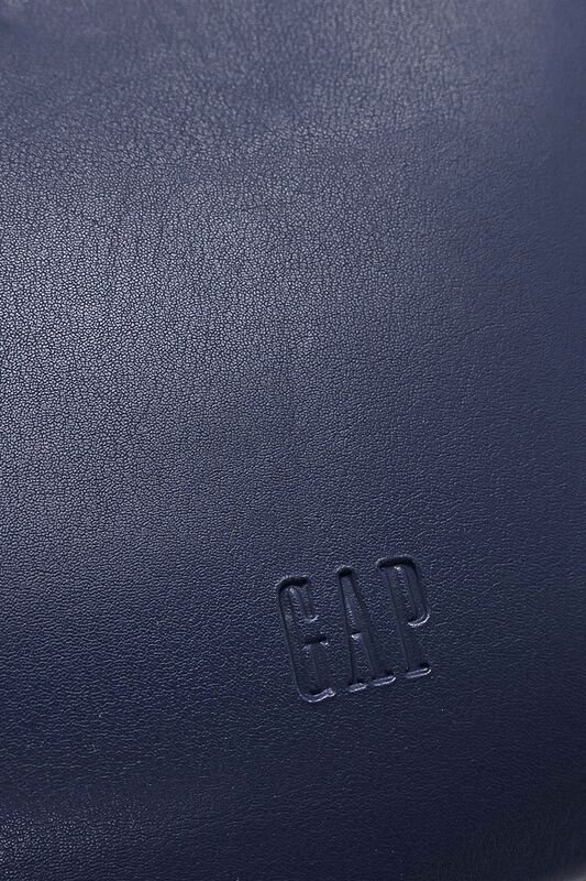 GAP KADIN EL ÇANTASI Kadın Koyu Mavi Çanta - 08127