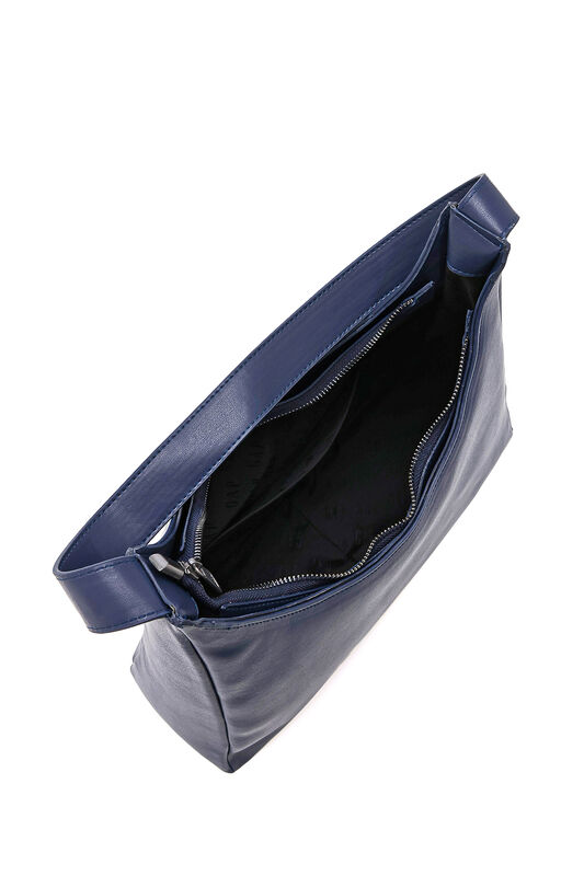 GAP KADIN EL ÇANTASI Kadın Koyu Mavi Çanta - 08127