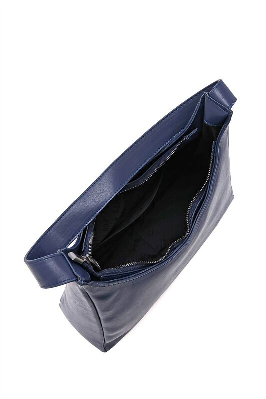 GAP KADIN EL ÇANTASI Kadın Koyu Mavi Çanta - 08127