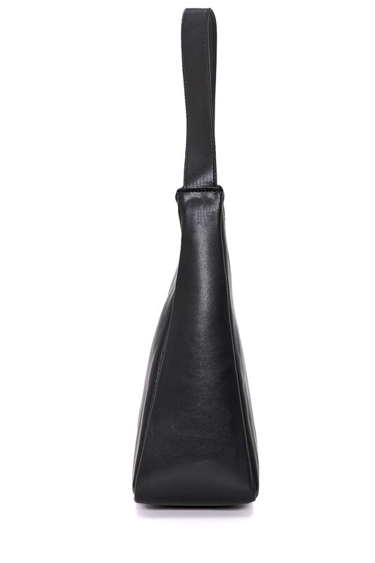 GAP KADIN EL ÇANTASI Kadın Siyah Çanta - 08185 GAP KADIN EL ÇANTASI Kadın Siyah Çanta - 08185