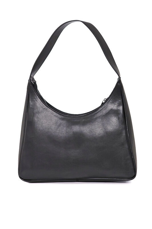 GAP KADIN EL ÇANTASI Kadın Siyah Çanta - 08185 GAP KADIN EL ÇANTASI Kadın Siyah Çanta - 08185