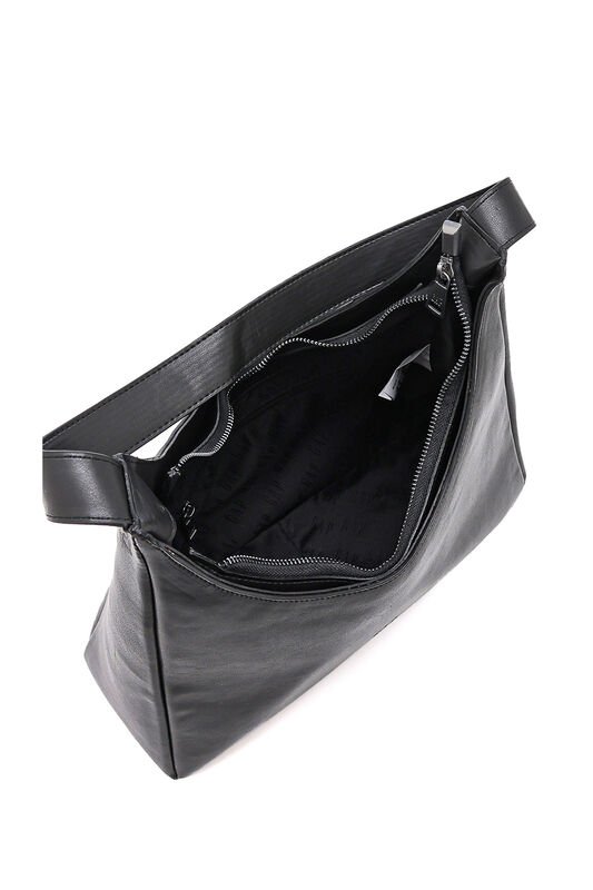 GAP - GAP KADIN EL ÇANTASI Kadın Siyah Çanta - 08185