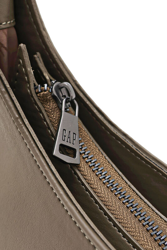 GAP KADIN EL ÇANTASI Kadın Yeşil Çanta - 08040 GAP KADIN EL ÇANTASI Kadın Yeşil Çanta - 08040