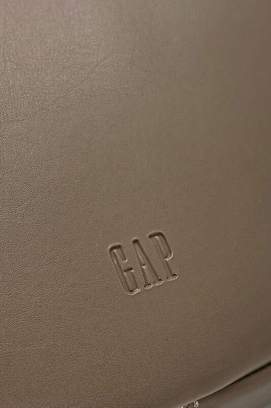 GAP KADIN EL ÇANTASI Kadın Yeşil Çanta - 08040 GAP KADIN EL ÇANTASI Kadın Yeşil Çanta - 08040