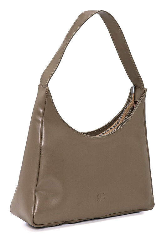 GAP KADIN EL ÇANTASI Kadın Yeşil Çanta - 08040 GAP KADIN EL ÇANTASI Kadın Yeşil Çanta - 08040