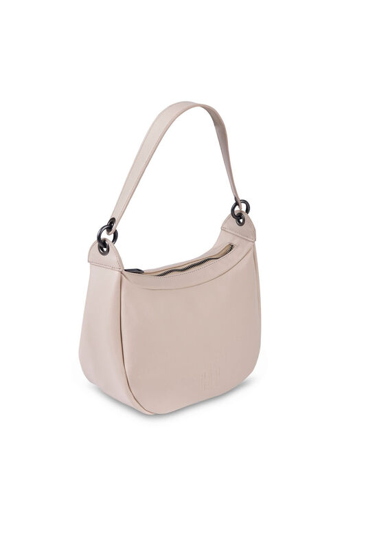 GAP KADIN OMUZ ÇANTASI Kadın Bej Çanta - 15861 GAP KADIN OMUZ ÇANTASI Kadın Bej Çanta - 15861