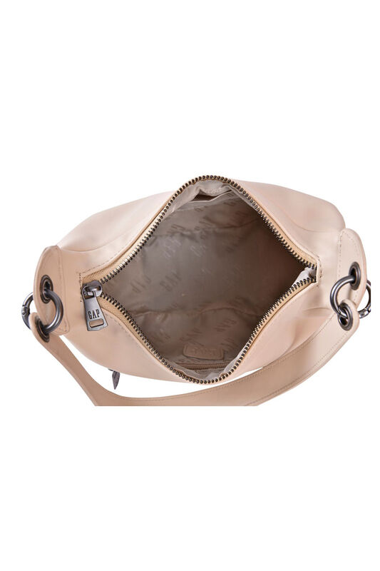 GAP KADIN OMUZ ÇANTASI Kadın Bej Çanta - 15861