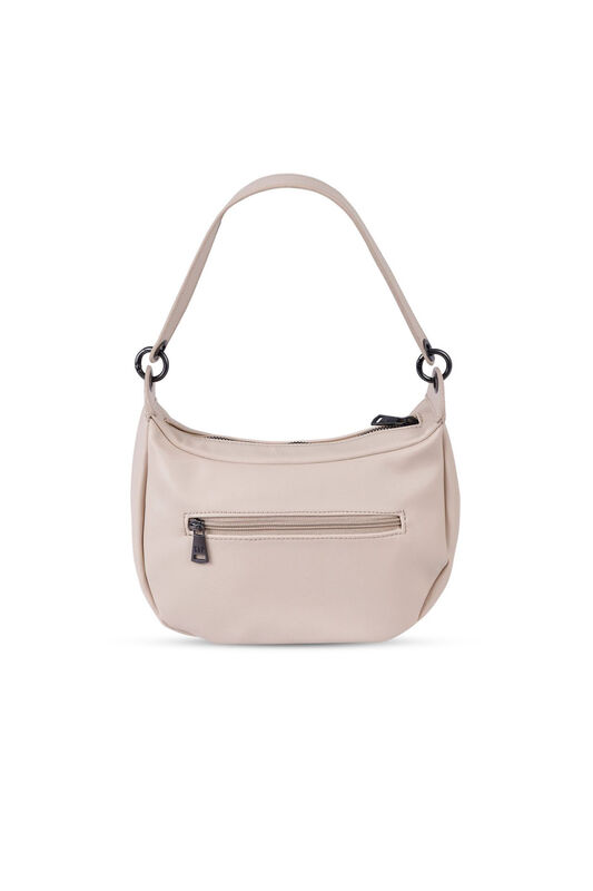 GAP KADIN OMUZ ÇANTASI Kadın Bej Çanta - 15861