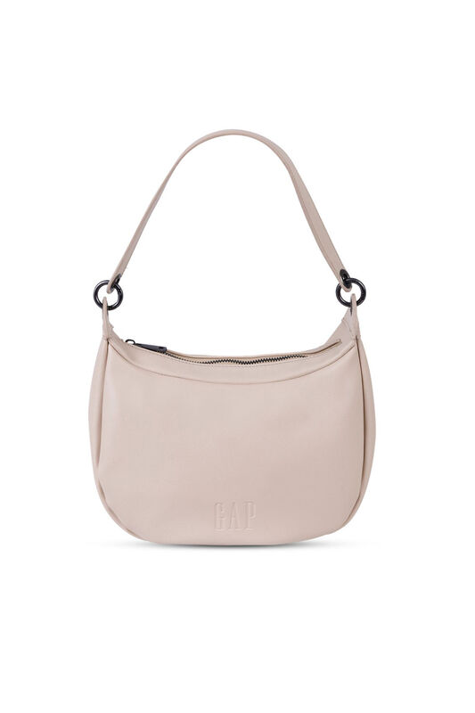 GAP - GAP KADIN OMUZ ÇANTASI Kadın Bej Çanta - 15861