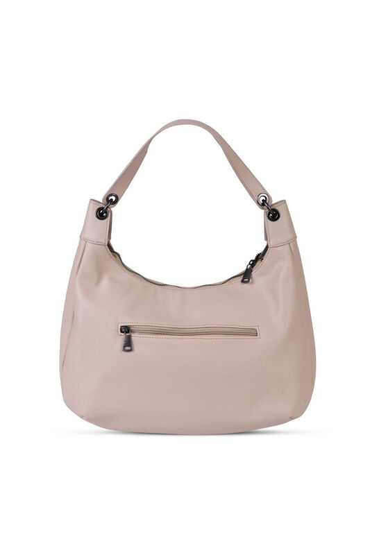 GAP KADIN OMUZ ÇANTASI Kadın Bej Çanta - 15864