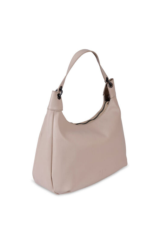 GAP KADIN OMUZ ÇANTASI Kadın Bej Çanta - 15864