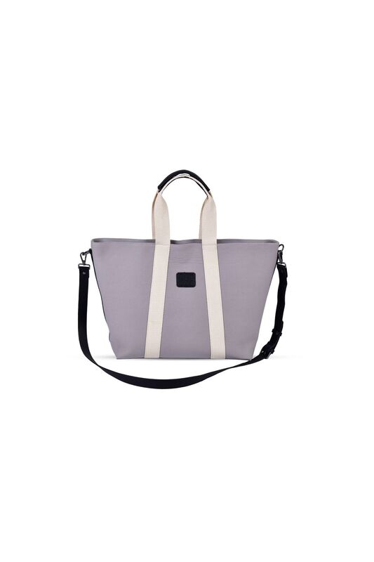 GAP KADIN OMUZ ÇANTASI Kadın Gri Çanta - G15802 GAP KADIN OMUZ ÇANTASI Kadın Gri Çanta - G15802