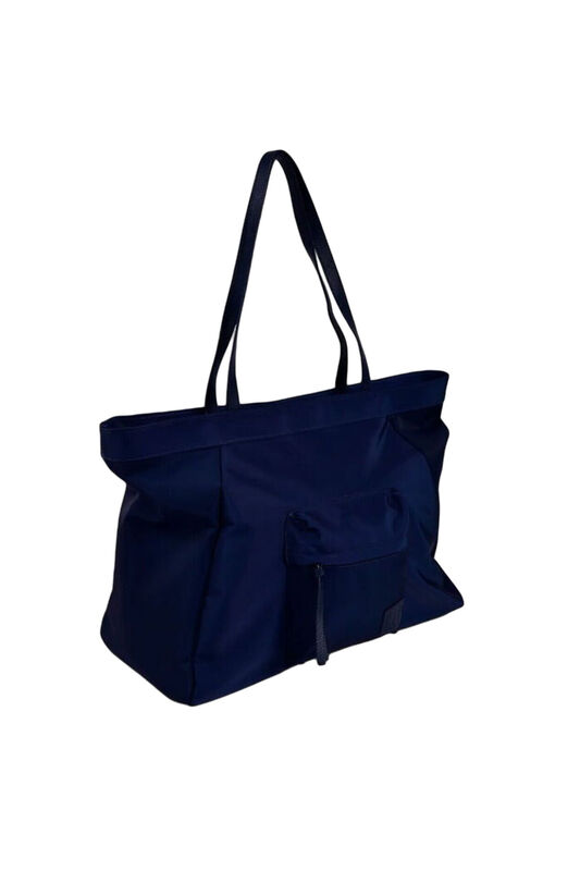 GAP - GAP KADIN OMUZ ÇANTASI Kadın Koyu Mavi Çanta - 15816