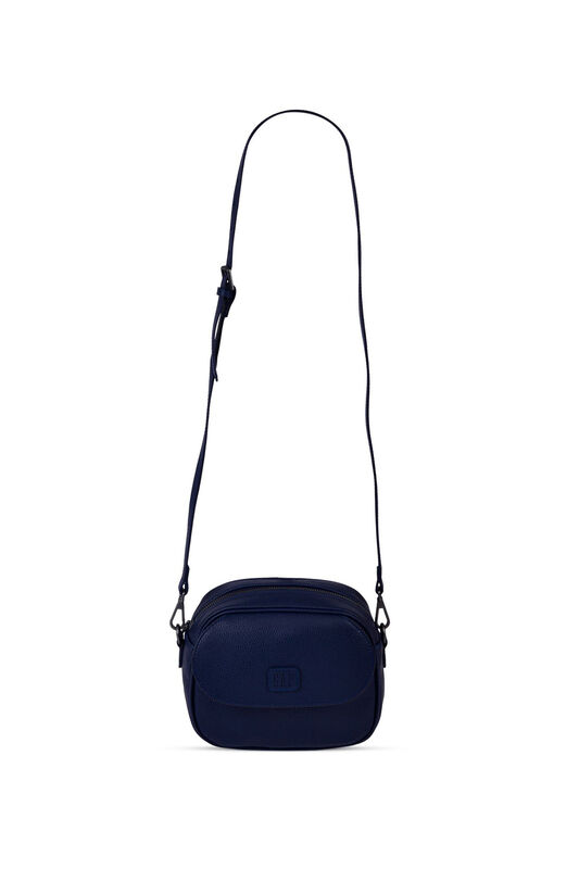 GAP - GAP KADIN OMUZ ÇANTASI Kadın Koyu Mavi Çanta - 15854