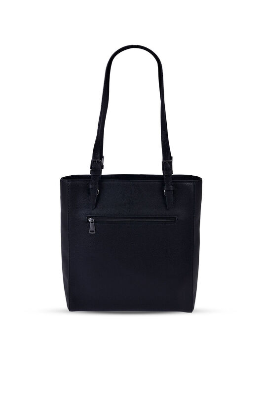 GAP KADIN OMUZ ÇANTASI Kadın Koyu Mavi Çanta - 15855