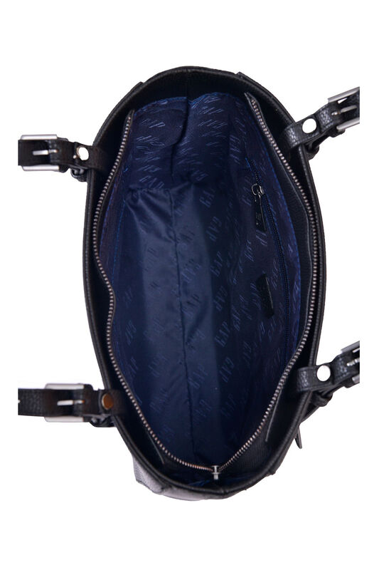 GAP KADIN OMUZ ÇANTASI Kadın Koyu Mavi Çanta - 15855