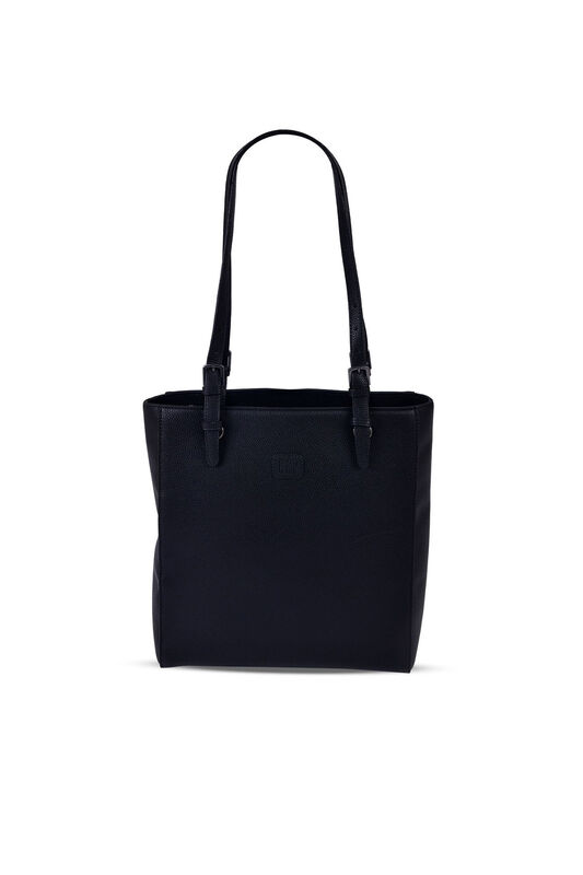 GAP - GAP KADIN OMUZ ÇANTASI Kadın Koyu Mavi Çanta - 15855