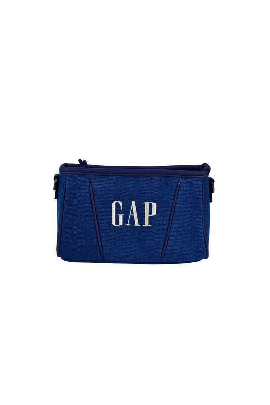 GAP KADIN OMUZ ÇANTASI Kadın Lacivert - G15898