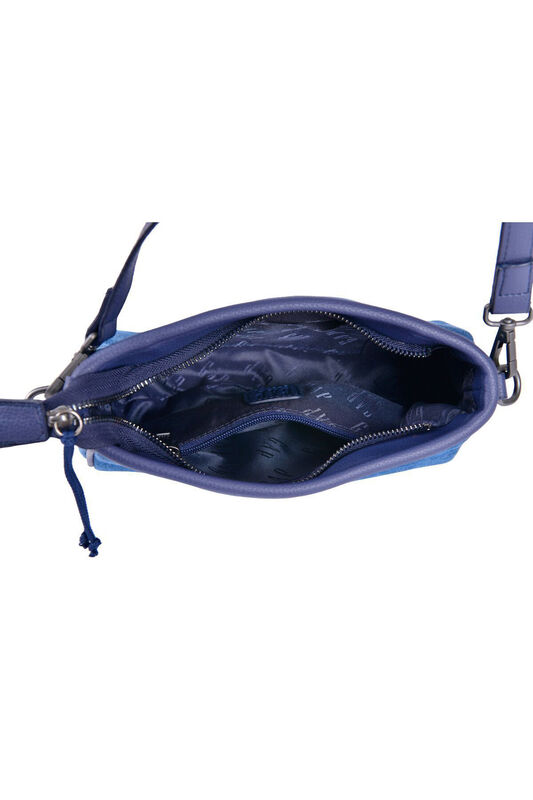 GAP KADIN OMUZ ÇANTASI Kadın Lacivert - G15898 GAP KADIN OMUZ ÇANTASI Kadın Lacivert - G15898