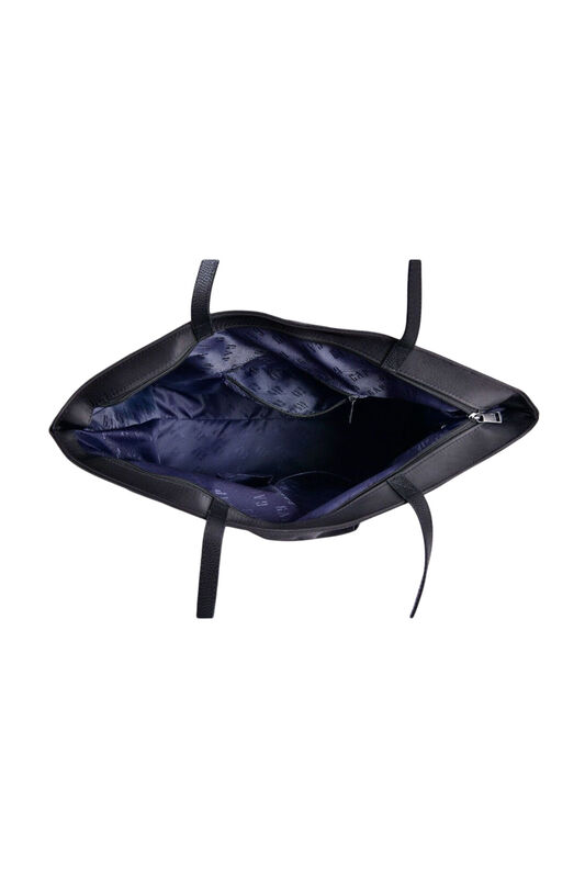 GAP KADIN OMUZ ÇANTASI Kadın Siyah Çanta - 15813 GAP KADIN OMUZ ÇANTASI Kadın Siyah Çanta - 15813