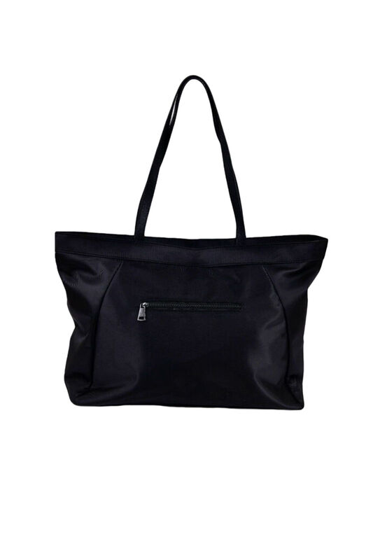 GAP KADIN OMUZ ÇANTASI Kadın Siyah Çanta - 15813