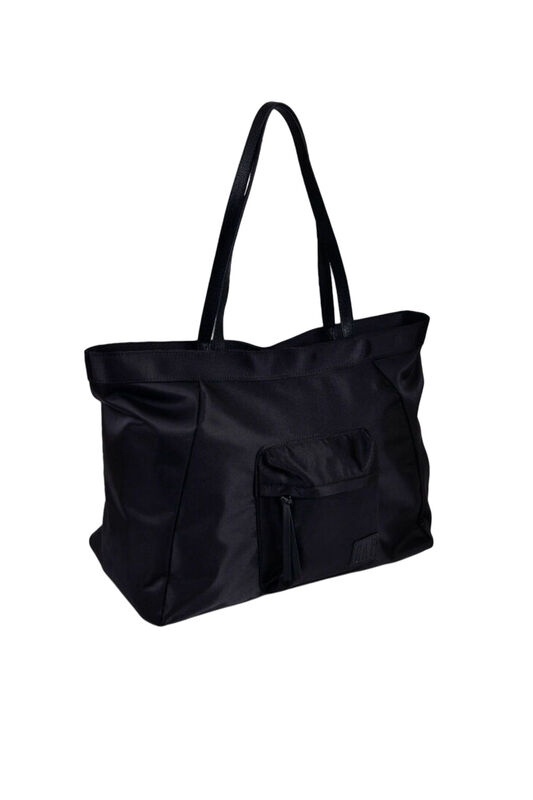 GAP KADIN OMUZ ÇANTASI Kadın Siyah Çanta - 15813