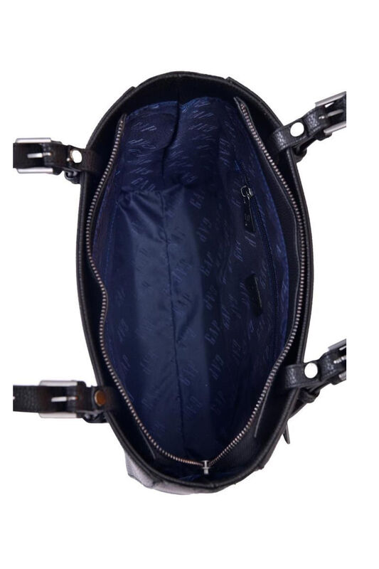 GAP KADIN OMUZ ÇANTASI Kadın Siyah Çanta - 15841