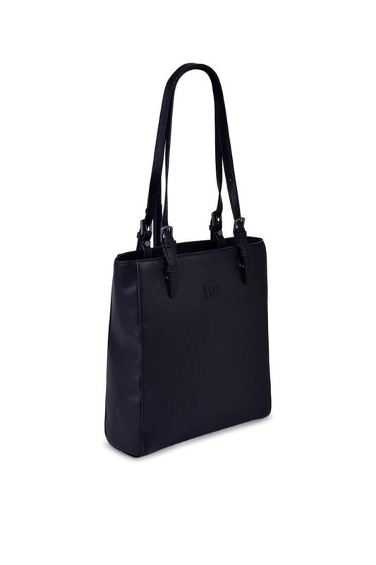 GAP KADIN OMUZ ÇANTASI Kadın Siyah Çanta - 15841