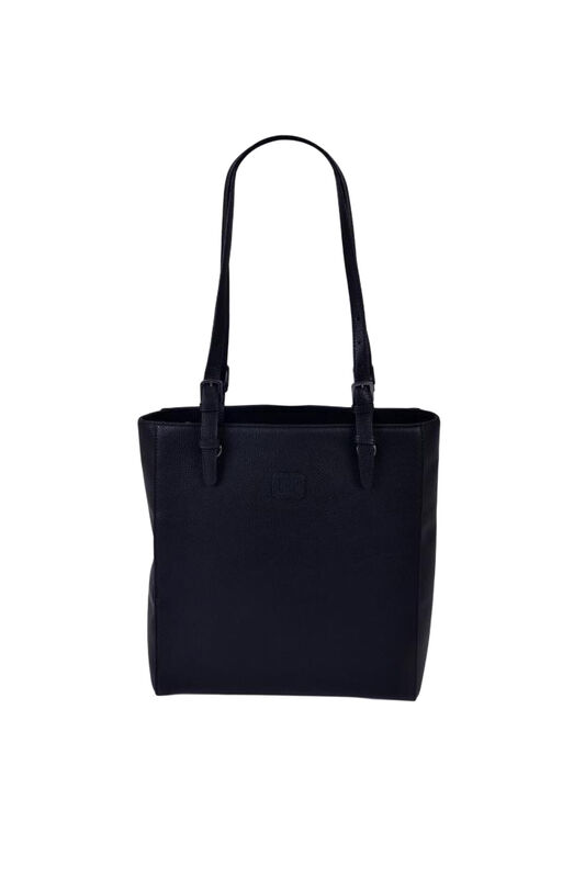 GAP KADIN OMUZ ÇANTASI Kadın Siyah Çanta - 15841