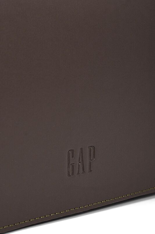 GAP KADIN OMUZ ÇANTASI Kadın Yeşil Çanta - 08029