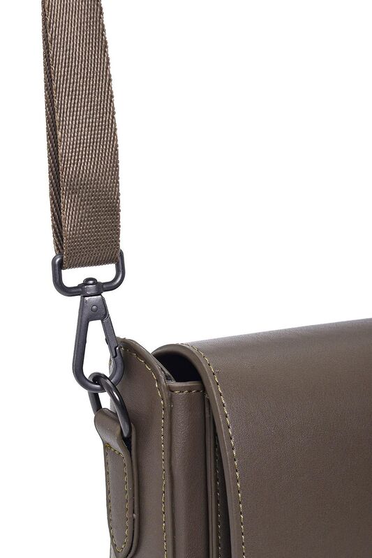 GAP KADIN OMUZ ÇANTASI Kadın Yeşil Çanta - 08029