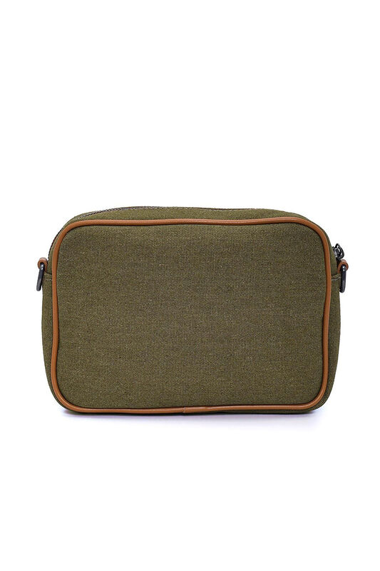 GAP KADIN OMUZ ÇANTASI Kadın Yeşil Çanta - 08539