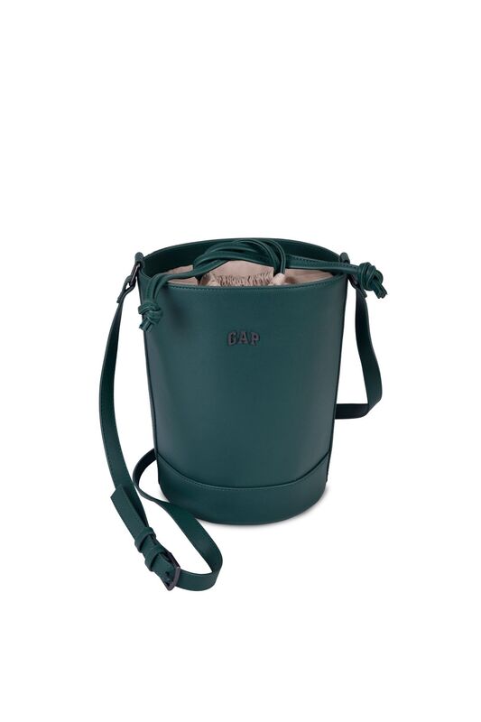 GAP - GAP KADIN OMUZ ÇANTASI Kadın Yeşil Çanta - 15925 GAP - GAP KADIN OMUZ ÇANTASI Kadın Yeşil Çanta - 15925