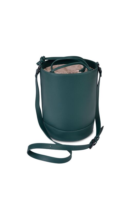 GAP KADIN OMUZ ÇANTASI Kadın Yeşil Çanta - 15925 GAP KADIN OMUZ ÇANTASI Kadın Yeşil Çanta - 15925